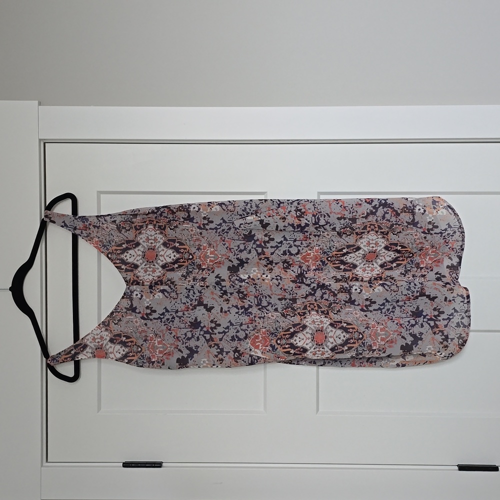 CAbi Dress - Size M